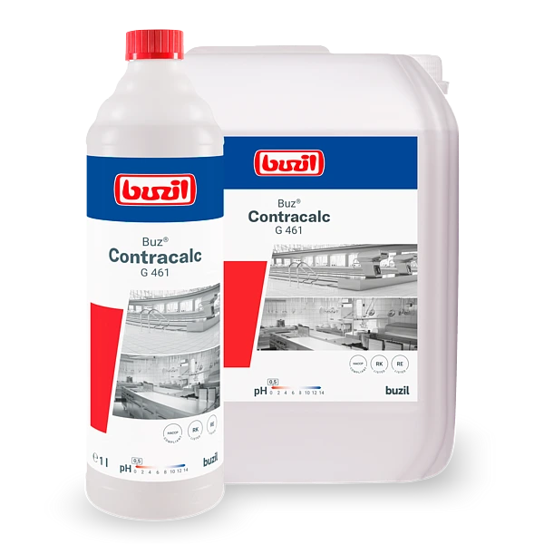 [BUZ-004618] BUZIL CONTRACALC G 461 1L ANTICALCAIRE