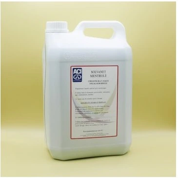 [ACI-S808] ACI SOLVANET MENTHOLE S808 5L ENTFETTUNGSREINIGER