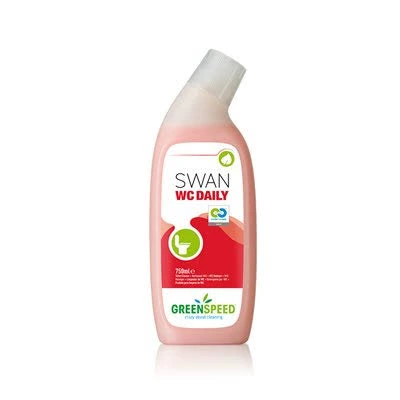[GRS-310238] GREENSPEED SWAN WC DAILY 4002724 750ML NETTOYANT WC