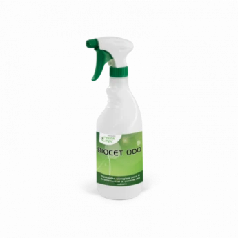 [CEE-010017ODBFL] BIOCET ODO 010017ODBFL 750ML ODOR TREATMENT