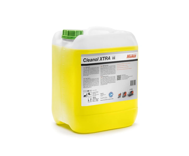 [HAK-731220] HAKO CLEANOL XTRA 99731220 10L NETTOYANT DE SOLS