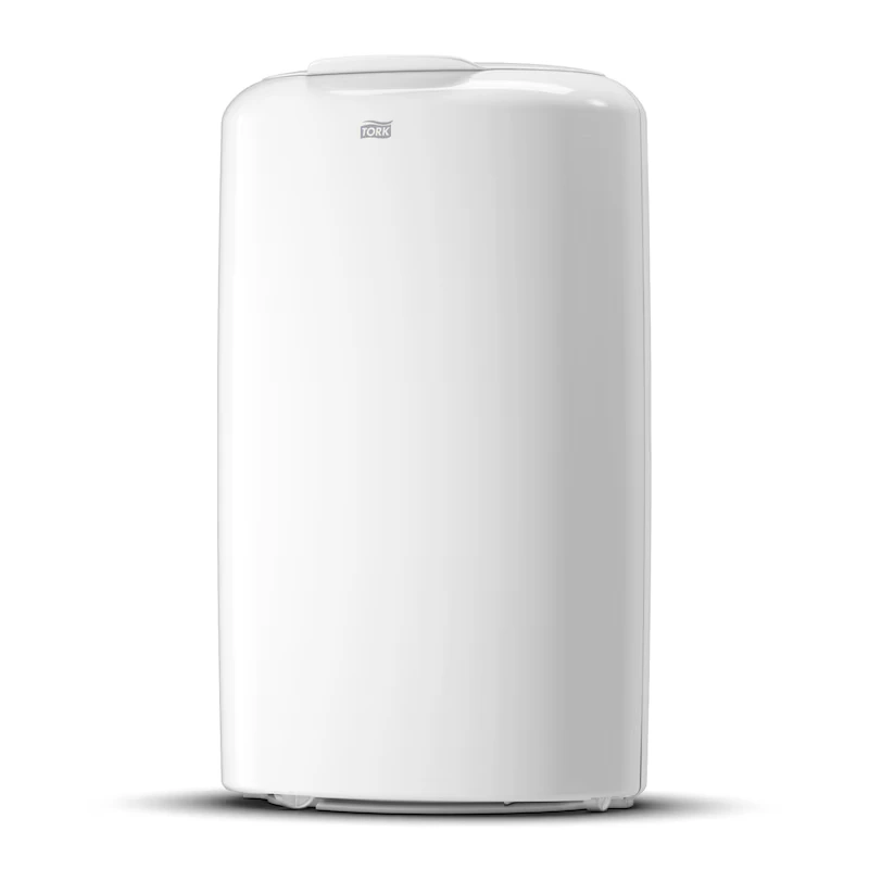 [TOR-349429] TORK TRASHBIN 56 30 00 WHITE 50L