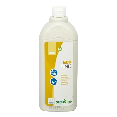 [BOM-312409] BOMA ECO PINK 293413 1L CREME A RECURER ECOLOGIQUE