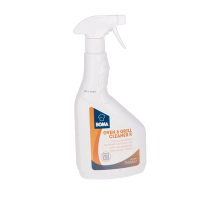 [BOM-805080] BOMA OVEN&GRILL CLEANER R 220043 750ML
