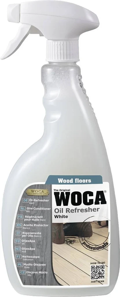[WOC-021029] WOCA OIL REFRESHER 1905-961532 750ML WAISS