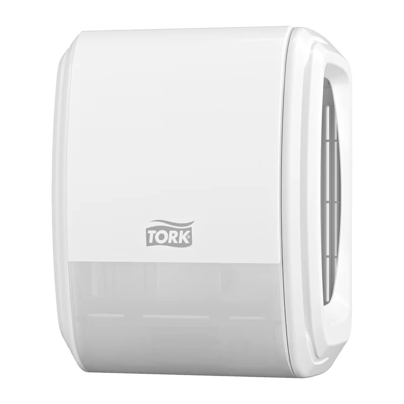 [TOR-888743] TORK DISTRIBUTEUR DE DÉODORISANT EN CONTINU BLANC A3 25 60 10