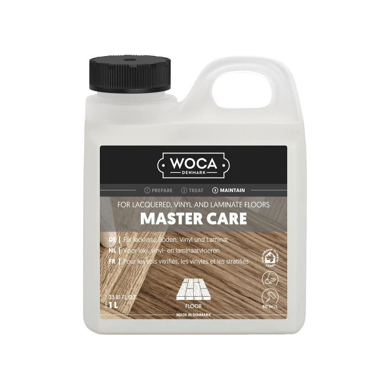 [WOC-019231] WOCA MASTER CARE 684110A