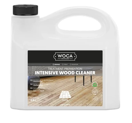 [WOC-003803] WOCA INTENSIVE WOOD CLEANER 2305-988297 2,5L